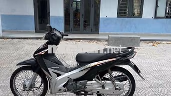 Honda WS 110 2012 Đen