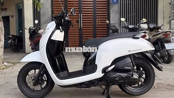 Honda Scoopy 2020 B.số 43 Góp trả trước 4tr