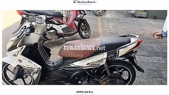 CẦN BÁN NOVO LX NGUYÊN RIN ÊM RU 
