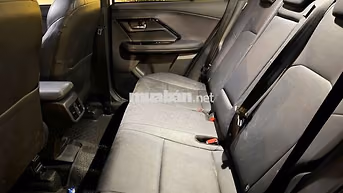 Toyota Altis G 2022 10 vạn