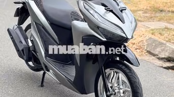Honda Vario 150 2020 Xám lambo mâm crom mới