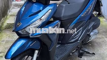 Click Thái 125 2015 Xanh Bstp Zin Nguyên bản