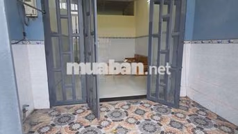 Chín Chủ Cho Thuê Nhà 4x20 c4 2pn 1wc