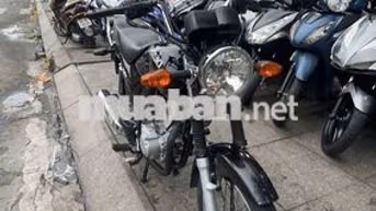 Suzuki GD 2019 Đen Xe côn tay Đã sử dụng