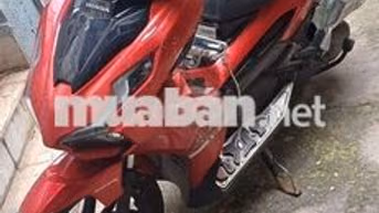 Honda Air Blade 2025 màu Đỏ