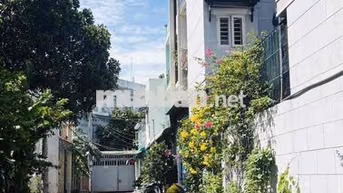 HƠN 5 TỶ - 140M2 ĐẤT NGANG 8M HẺM XE HƠI NGAY CHUNG CƯ ĐẠT GIA