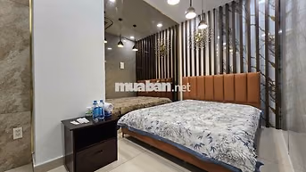 Căn hộ 2PN Vạn Phúc City – Full nội thất – Chỉ 13 triệu/tháng