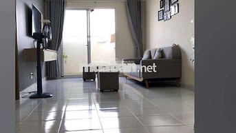cho thuê căn hộ chung cư HQC Hóc Môn