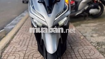 Honda Vario 150 2021 Xám đen