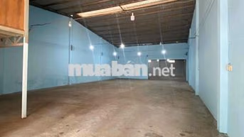 cho thuê kho gần chợ đầu mối nông sản 500m2