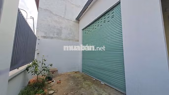 Kho Cho Thuê Võ Thị Hồi,xuân thới sơn,Hóc Môn,giá rẽ,340m,16 triệu