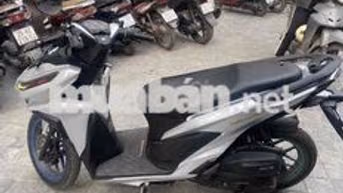 Honda Vario 125 2022 Bạc Indonesia 30.000 km