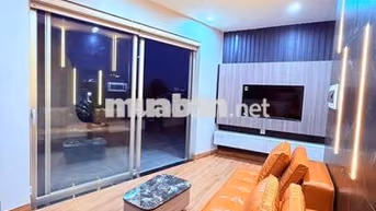🌿 PENTHOUSE 2PN NGŨ HÀNH SƠN – BAN CÔNG RỘNG | HỒ BƠI & GYM 
