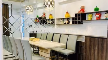 Cho thuê CC Saigon Mia, 12 tr - 2PN, 14,5 tr - 76m2, 3PN, 2WC giá tốt