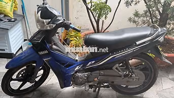 Yamaha Sirius 2016 Xe Xấu Máy Zin Chất