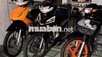 Honda Wave S110 Cam