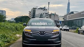 VinFast VF8S 2024-LƯỚT 2vKm-Pin CATL-Có Hỗ Trợ Góp