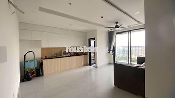 6TR THUÊ 2PN – SẴN NỘI THẤT CƠ BẢN  A&T SKY GARDEN LÁI THIÊU THUẬN AN