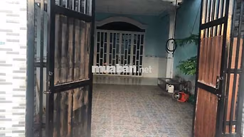 Cho thuê nhà xã tân xuân hóc môn , 6tr500k