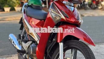Honda Future Neo Fi 2009 Đỏ