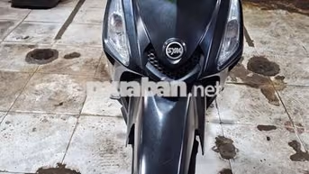 SYM Elegant 2019 Đen 49 cc Xe số