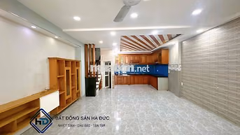 Nhà 5x15 trệt 3 lầu mặt tiền nhánh cách Lê Văn Khương 100m