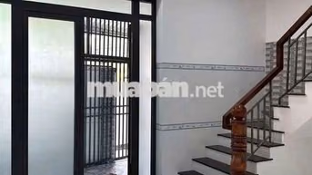 🏠 Nhà mới 1lầu 2phòng gần ngã 3 chùa,gần chè thái Kim Thoa,Tân Xuân 🏠