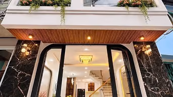 Siêu hiếm Quận 3 - 4 tỷ 820 Đ. Trần Quang Diệu, Quận 3 - DT 36 m2