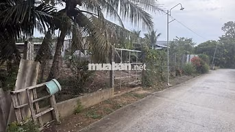 🔥 95 TRIỆU/M NGANG – ĐẤT 20M MẶT TIỀN, ĐƯỜNG Ô TÔ, GẦN KCN LONG GIANG