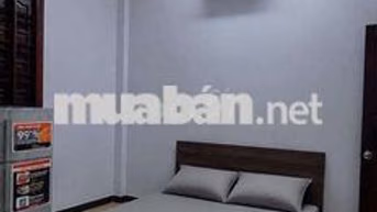 PHÒNG FULL NỘI THẤT 20M2 - GẦN ĐH NGÂN HÀNG, SƯ PHẠM KỸ THUẬT