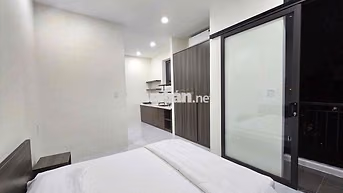 🏠 P202 - Lê Văn Hiến 💰 Giá 5500k - Trống từ 01/09 ⚡ Điện: 4k | 💧 Nước: