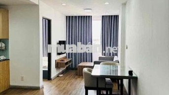 CHO THUÊ CĂN HỘ CITY TOWER – 2PN FULL NỘI THẤT