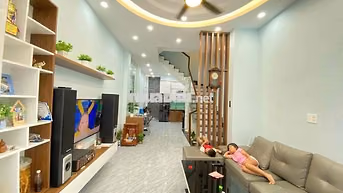 NHÀ NGUYÊN CĂN TRẦN XUÂN SOẠN, SÁT LÊ VĂN LƯƠNG, LOTTE ,NGUYỄN HỮU THỌ