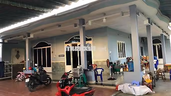 NHÀ DIỆN TÍCH KHỦNG 17*23M 3PN HẺM 5M Ô TÔ 2/ LIÊN ẤP 2-6 VĨNH LỘC A