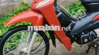 Wave b 65 máy êm bình đề  chân cẳng sạch áo liền