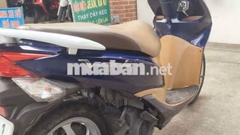 Honda Vision 2014 Trắng