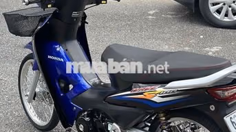 Honda Wave RS100