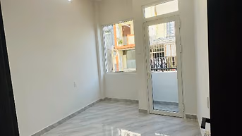 Chính chủ bán nhà 1triệt 1 lầu, hẻm xe hơi,gần Aeon bình tân,chợ..vv 