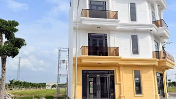 Sở hữu suất nội bộ ngay trung tâm mới tại TP.HCM - chỉ 1 tỷ 180 