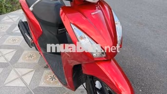 Honda Vision 2019 Đỏ