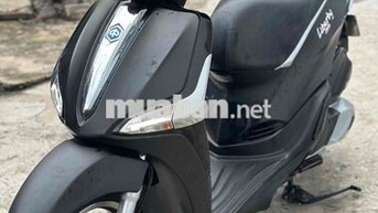 Piaggio Liberty S 2021 ABS chính chủ ký