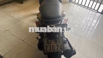 Yamaha Novo 5 FI 2014 Đỏ