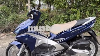 Honda Air Blade 2017 Xanh