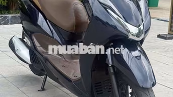 Honda Lead 2020 Đen