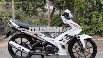 Yamaha Exciter 1S94 Trắng 65zz full redleo