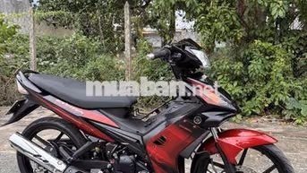 Yamaha Exciter 2010 Đỏ đen 57cck chính chủ