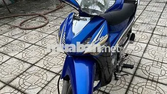 Honda Future Neo GT 2008