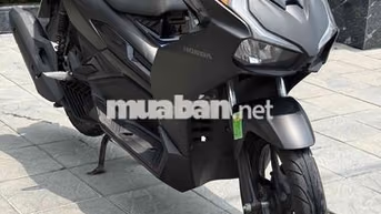 Honda Air Blade 2024 Đen
