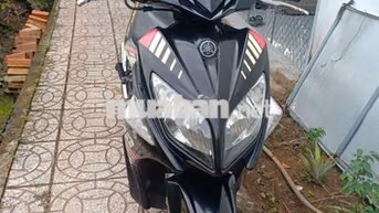 Yamaha Nouvo 4 Đen Xe tay ga
