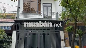 Cho Thuê Nhà Nguyên Căn Mặt Tiền Nguyễn Phước Nguyên 80m2
